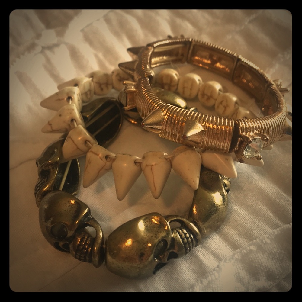 Bracelets